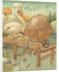 Pelican, 2005 by Kestutis Kasparavicius