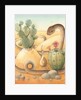 Snake, 2005 by Kestutis Kasparavicius