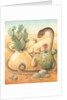 Snake, 2005 by Kestutis Kasparavicius