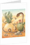 Snake, 2005 by Kestutis Kasparavicius