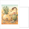 Snake, 2005 by Kestutis Kasparavicius