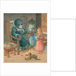 Thumbelina 05, 2005 by Kestutis Kasparavicius