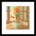 Thumbelina 06, 2005 by Kestutis Kasparavicius