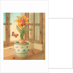 Thumbelina 06, 2005 by Kestutis Kasparavicius