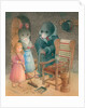 Thumbelina 10, 2005 by Kestutis Kasparavicius