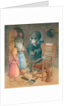 Thumbelina 10, 2005 by Kestutis Kasparavicius