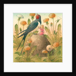 Thumbelina 12, 2005 by Kestutis Kasparavicius