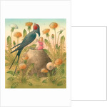 Thumbelina 12, 2005 by Kestutis Kasparavicius