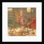 Thumbelina 13, 2005 by Kestutis Kasparavicius