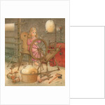 Thumbelina 13, 2005 by Kestutis Kasparavicius