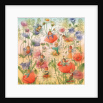 Thumbelina 14, 2005 by Kestutis Kasparavicius