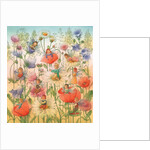 Thumbelina 14, 2005 by Kestutis Kasparavicius