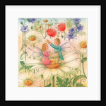 Thumbelina 15, 2005 by Kestutis Kasparavicius