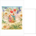 Thumbelina 15, 2005 by Kestutis Kasparavicius