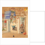 Two Rabbits, 2005 by Kestutis Kasparavicius