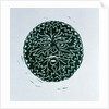 The Green Man, 1998 by Karen Carter