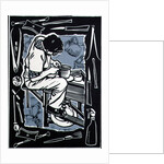 Potter, 1998 by Karen Carter