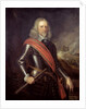 Colonel Rowland Eyre of Hassop by Robert Walker