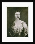 Rebecca Snooke, c. 1721 by English School