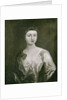 Rebecca Snooke, c. 1721 by English School