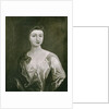 Rebecca Snooke, c. 1721 by English School