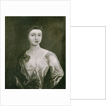 Rebecca Snooke, c. 1721 by English School
