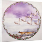 Home for Christmas by Suzi Kennett