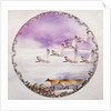 Home for Christmas by Suzi Kennett