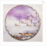 Home for Christmas by Suzi Kennett