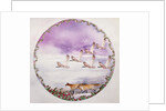 Home for Christmas by Suzi Kennett
