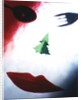 Christmas Face, 1995 by Katherine Fawssett