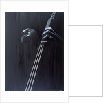 Dans une rainure by Kaaria Mucherera