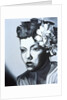 Billie Holiday by Kaaria Mucherera