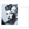 Billie Holiday by Kaaria Mucherera