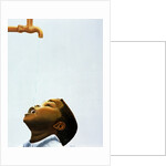 Streams in the Desert by Kaaria Mucherera