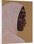 Hood Boy, 2007 by Kaaria Mucherera