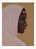 Hood Boy, 2007 by Kaaria Mucherera