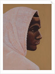 Hood Boy, 2007 by Kaaria Mucherera