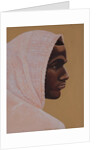 Hood Boy, 2007 by Kaaria Mucherera
