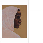 Hood Boy, 2007 by Kaaria Mucherera