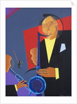 Jazz Sharp, 2007 by Kaaria Mucherera