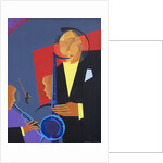 Jazz Sharp, 2007 by Kaaria Mucherera