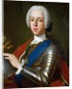 Bonnie Prince Charlie by G. Dupre
