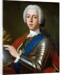 Bonnie Prince Charlie by G. Dupre
