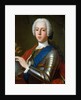 Bonnie Prince Charlie by G. Dupre