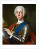 Bonnie Prince Charlie by G. Dupre