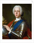 Bonnie Prince Charlie by G. Dupre