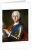 Bonnie Prince Charlie by G. Dupre