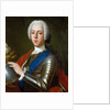 Bonnie Prince Charlie by G. Dupre