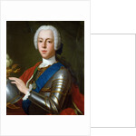 Bonnie Prince Charlie by G. Dupre